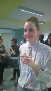 See, who's happy afterwards!